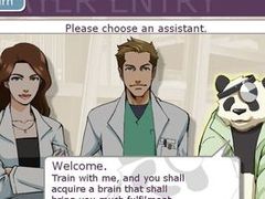 Dr. Kawashima to train brains on PC