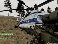 ArmA II out June 26