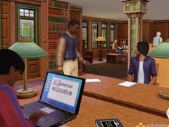 Sims 3 online and community features revealed