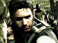 Resi 5 confirmed for PC