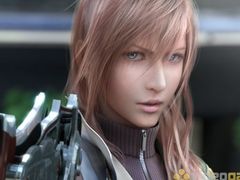 360 and PS3 FFXIII engine work done ‘simultaneously’