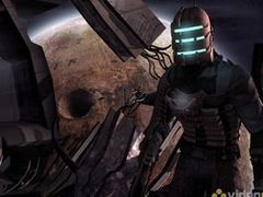 Dead Space sales around 1.4 million
