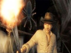 LucasArts: Still hope for next-gen Indy game