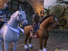 Warhammer Online ends year with 300k subs
