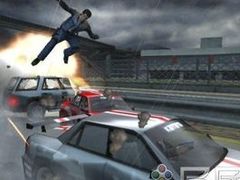 Pursuit Force dev – ‘Don’t rule out’ series return