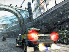 MotorStorm: Best looking PSP game ever?