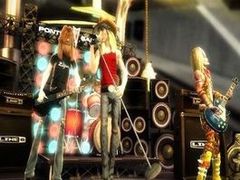 Guitar Hero, Band Hero, DJ Hero this autumn