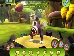 Spore Hero titles detailed