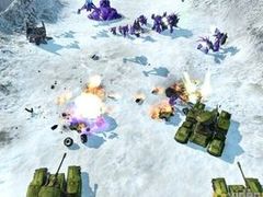 Halo Wars title update detailed