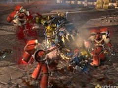 Dawn of War II update goes live