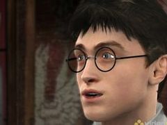 Potter confirmed for July 3