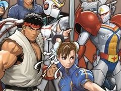 Tatsunoko vs Capcom heading to the US?