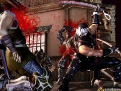 Ninja Gaiden 3 to be multi-format?