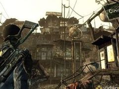 New Fallout 3 DLC revealed – first on 360/PC