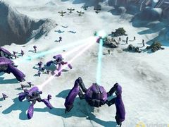 Halo Wars DLC out now