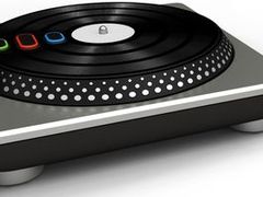 More DJ Hero info revealed