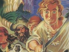 Monkey Island SE for Xbox 360?