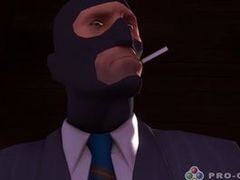 Team Fortress 2 free on Steam this weekend