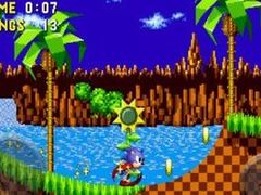 Sonic now on iPhone