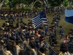 Free units coming to Empire: Total War