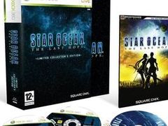 Star Ocean Collector’s Edition confirmed for Europe