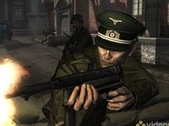 Wolfenstein out in August