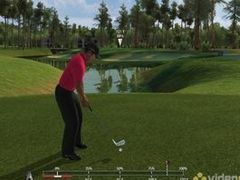 Tiger Woods gets browser-based PC game