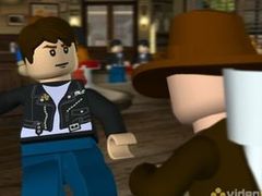 LEGO Indiana Jones 2 to continue adventure