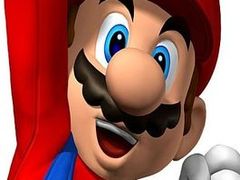 New Wii Mario this year