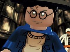 LEGO Harry Potter confirmed for 2010