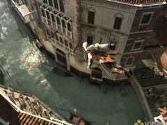 Assassin’s Creed PSP to link with PS3 sequel