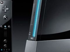 Black Wii to launch in Japan this year