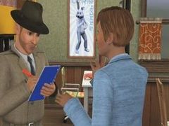 UK Video Game Chart: Sims 3 new at No.1