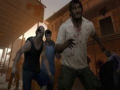 Valve: ‘Ton’ of content makes L4D2 too big to be DLC