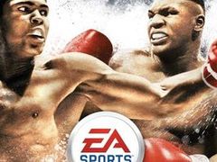 EA to alternate between Fight Night and MMA