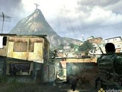 Acti expects biggest ever sales for Modern Warfare 2