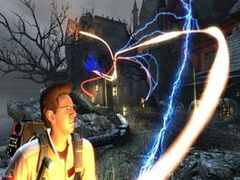 Ghostbusters on 360 is region free