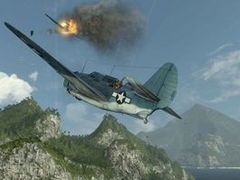 Battlestations Pacific DLC announced