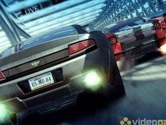 Criterion working on Need for Speed
