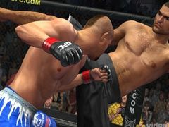 May NPD: Over a million units for UFC 2009