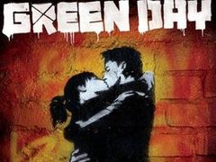 Green Day coming to Rock Band