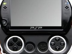 PSP to get App Store?