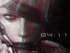 MGS Rising to feature new game engine
