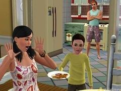 UK Video Game Chart: Sims 3 holds No.1 spot