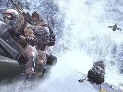 Modern Warfare 2 sales expected to exceed 11M in 2009