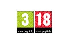 New PEGI labels revealed