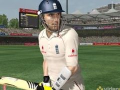 Pietersen the face of Ashes Cricket 2009