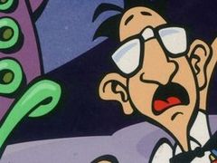 Telltale wants to make episodic Day of the Tentacle