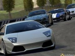 Forza 3 Limited Edition includes various items