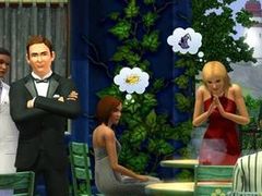 EA: Sims 3 leak served as a demo